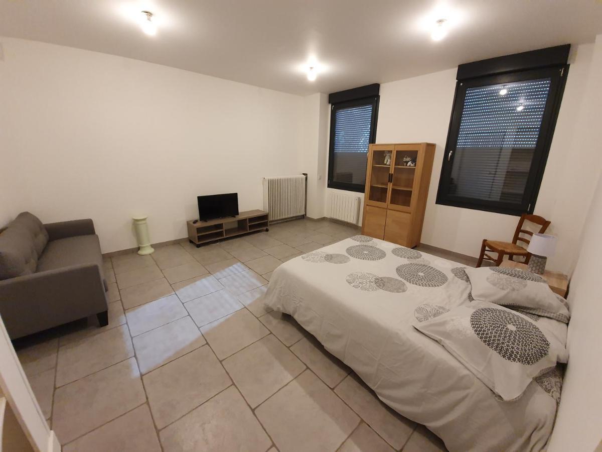 Apartmán Apart'Ardennes 1 Vireux-Molhain Exteriér fotografie