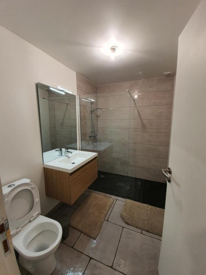 Apartmán Apart'Ardennes 1 Vireux-Molhain Exteriér fotografie